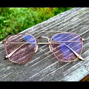 Barton Perreira Doyen Eyewear Frame